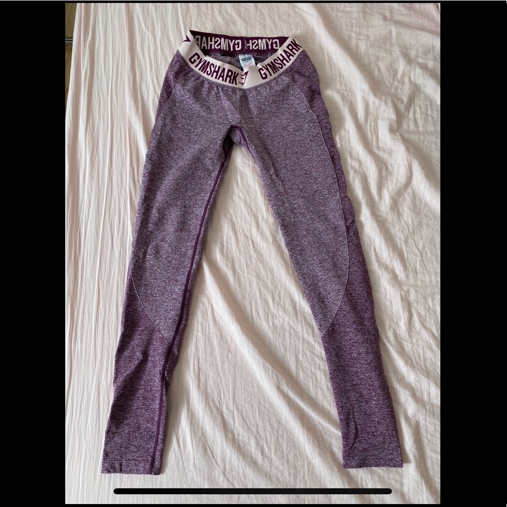 Gym Shark Flex Leggings